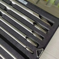 HC276哈氏合金C-276 強耐腐蝕性鋼管