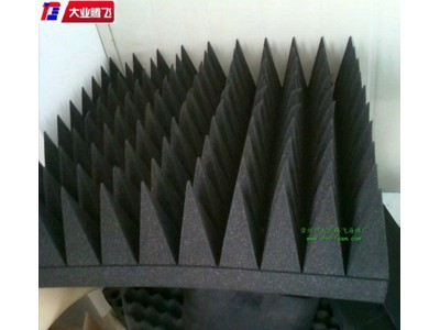 廠家生產(chǎn)大業(yè)騰飛機械阻燃海綿圖2