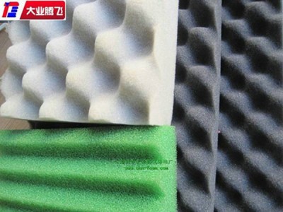 廠家生產大業騰飛橡塑隔音海綿圖2