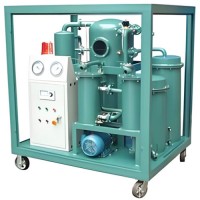 供應國能TYAZ潤滑、液壓油真空再生濾油機