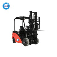 英鵬 2.5噸 防爆電動(dòng)平衡重叉車