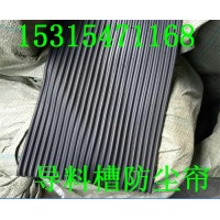 防塵簾批發(fā)  煤礦傳送設備防塵簾