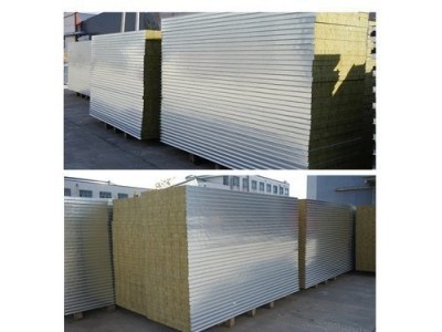 非標保溫隔熱復合板定制圖2