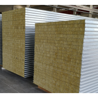 非標保溫隔熱復合板定制