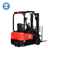 英鵬 1.5/1.8/2.0噸 防爆電動(dòng)叉車(chē)(三支點(diǎn))