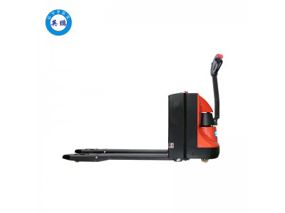 英鵬 2.0/2.5噸防爆電動(dòng)搬運(yùn)車圖2