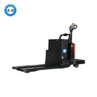 英鵬 3.0/3.5噸防爆電動(dòng)搬運(yùn)車(chē)