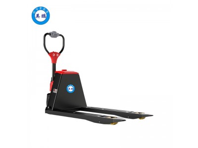 英鵬 1.5噸防爆電動(dòng)搬運(yùn)車圖2