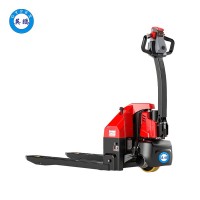 英鵬 1.5噸防爆電動(dòng)搬運(yùn)車(chē)