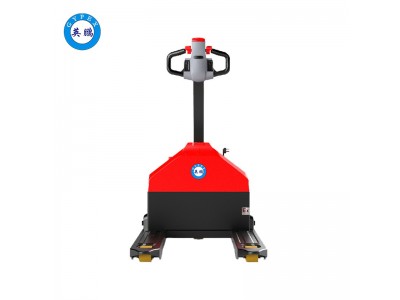 英鵬 1.5噸防爆電動(dòng)搬運(yùn)車圖3