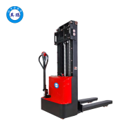 英鵬 1.5噸防爆電動(dòng)堆高車(chē)