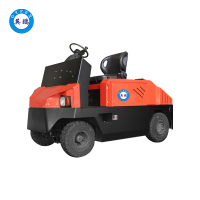 英鵬 8.0/10.0/12.0噸防爆電動(dòng)牽引車(chē)