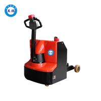 英鵬 3.0噸防爆步行式電動(dòng)牽引車(chē)