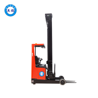英鵬 2.0噸防爆鋰電前移式叉車(chē)
