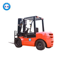 英鵬4.5/5.0噸防爆內(nèi)燃叉車(chē)