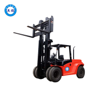 英鵬 8.0/10.0噸防爆內(nèi)燃叉車(chē)