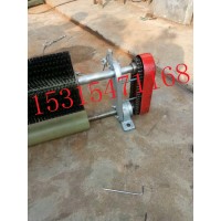 P-1000合金橡膠清掃器 國龍清掃器