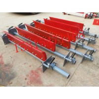 H型合金橡膠清掃器?H-1200合金橡膠清掃器