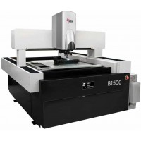 VIEW Benchmark XLT大行程非接觸式計(jì)量系統(tǒng)