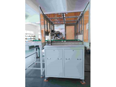 鋰電池拔插釘機(jī)圖3