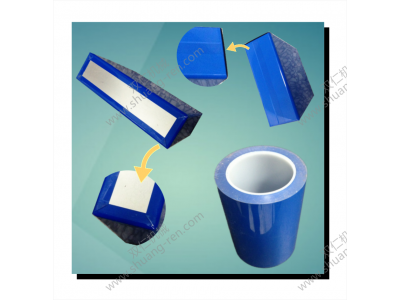 鋰電池手機鋁殼電池包膜貼膜機圖2