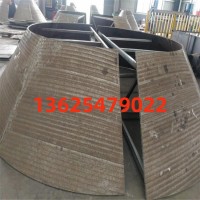 優(yōu)質(zhì)耐磨板  6+4耐磨板