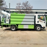 環(huán)衛(wèi)5方灑水車(chē)小型噴灑車(chē)廠家現(xiàn)車(chē)價(jià)格多少錢(qián)
