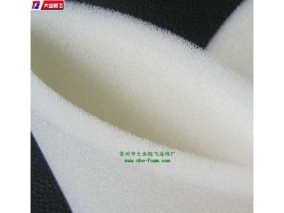 廠家生產大業騰飛汽車空調防塵海綿圖2