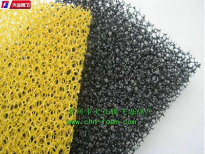 廠家生產大業騰飛汽車空調防塵海綿圖3