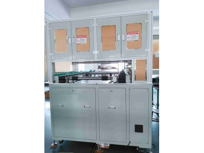 動力電池插釘機圖3