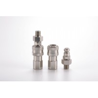 LKJ超高壓快速接頭(沈飛式)