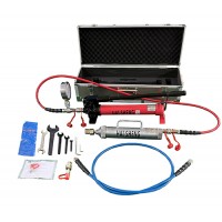 HS-35S/70S手動(dòng)試壓注脂兩用槍