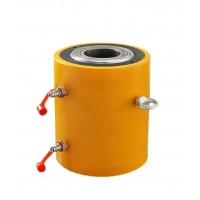 RRH雙作用中空液壓千斤頂