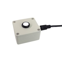 RY-CZW/X型紫外輻射表