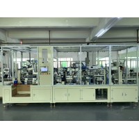 全自動(dòng)包膜機(jī)SRBM-0030U