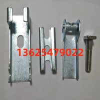 防溢裙板專(zhuān)用夾持器  配套夾持器