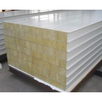 防火巖棉復合板多少錢一平參考價格