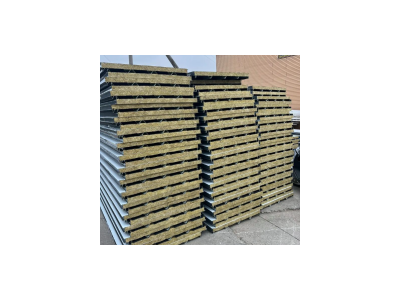 防火巖棉復合板多少錢一平參考價格圖2