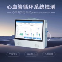 心率變異分析儀國產(chǎn)品牌