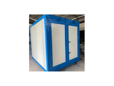 汽車噴漆房無塵噴漆房家具噴漆房生產批發圖1