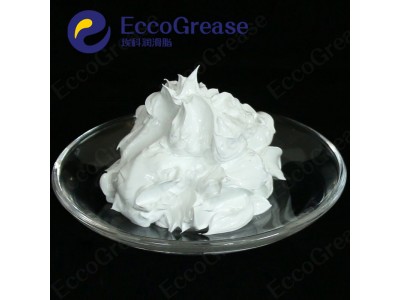 白色陶瓷潤滑脂圖2