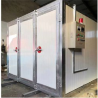 噴漆房-生產(chǎn)批發(fā)廠家