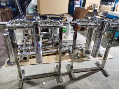 傳染病科負(fù)壓排氣除菌過(guò)濾器 傳染病科負(fù)壓排氣除菌裝置圖2