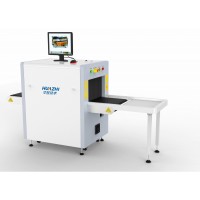 華智技術(shù)2025醫(yī)院安檢專用X射線智能安檢機(jī)