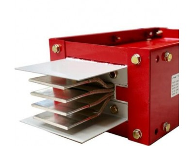 安裝方便 耐火性母線槽 特殊規(guī)格定制 絕緣封閉銅母線圖1