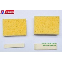 廠家生產大業騰飛可壓縮耐油海棉