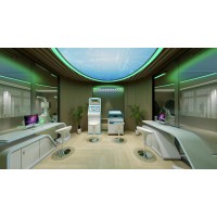 新疆心理咨詢室建設