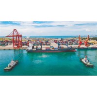 海南洋浦港拖車報關公司