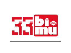 第35屆意大利國際工具機床金屬加工暨自動化機械展BIMU