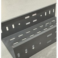 金屬鋼制鍍鋅電纜橋架 可定制規(guī)格 模塊化耐火電纜支架